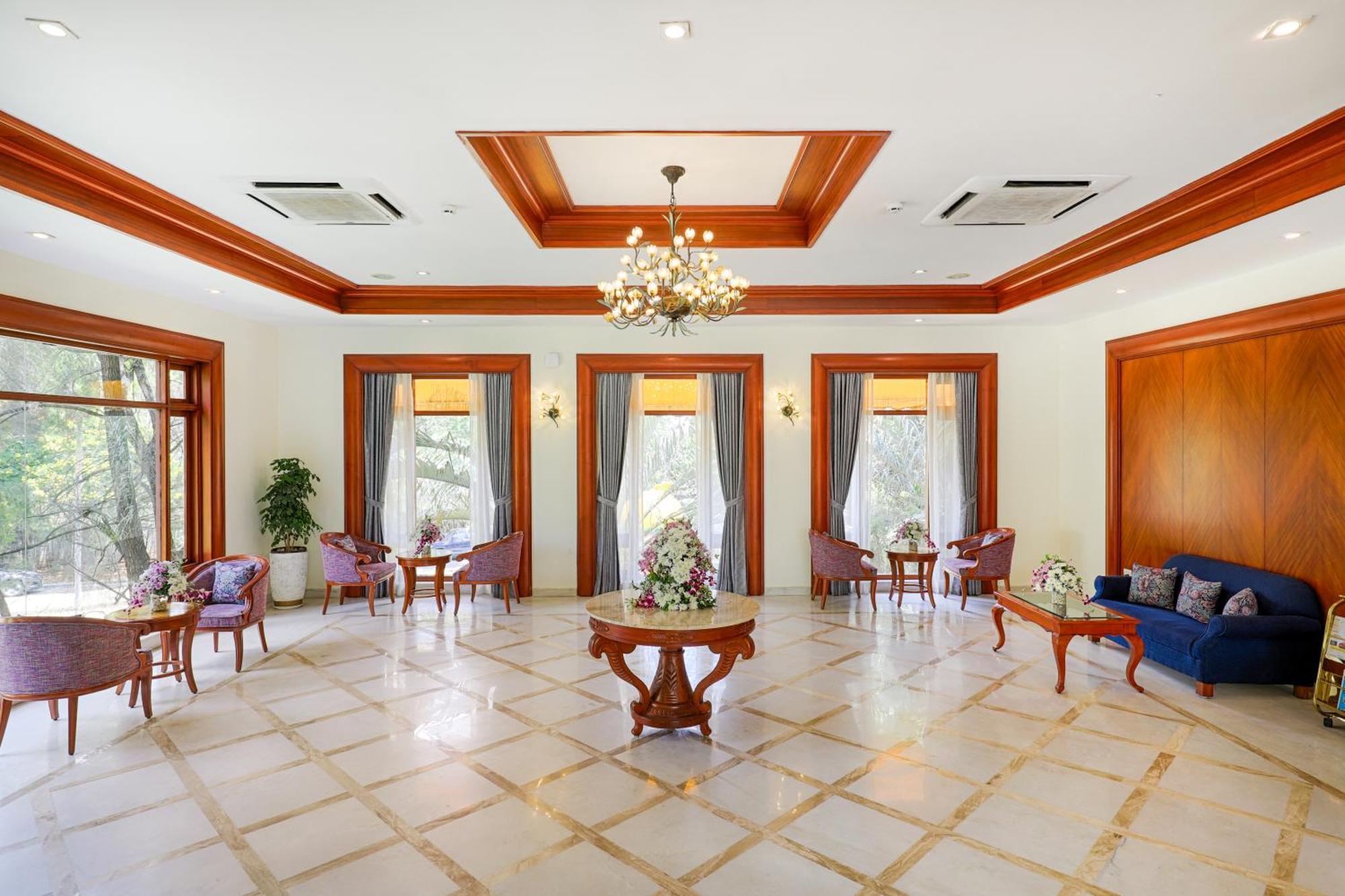 Club Mahindra Golden Landmark, Mysuru Экстерьер фото