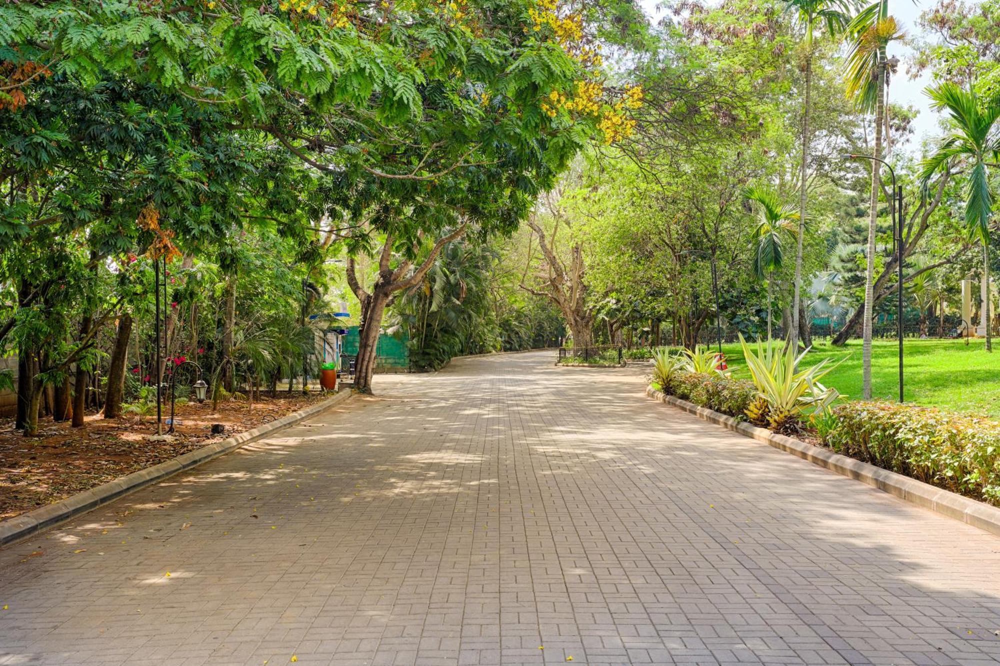 Club Mahindra Golden Landmark, Mysuru Экстерьер фото